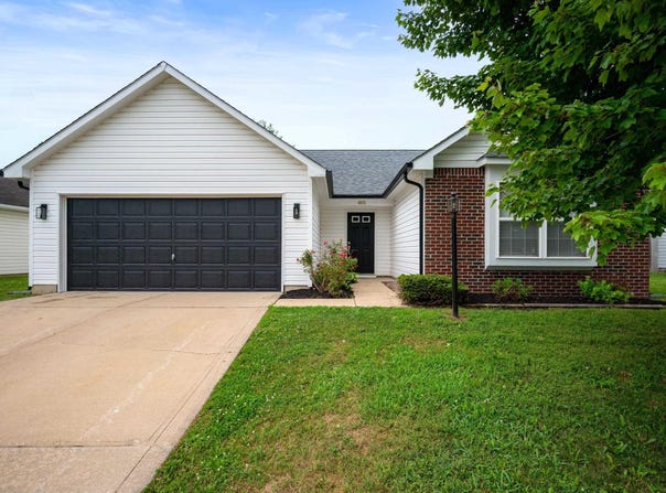 1015 Springwater Road, Kokomo, IN 46902-8800