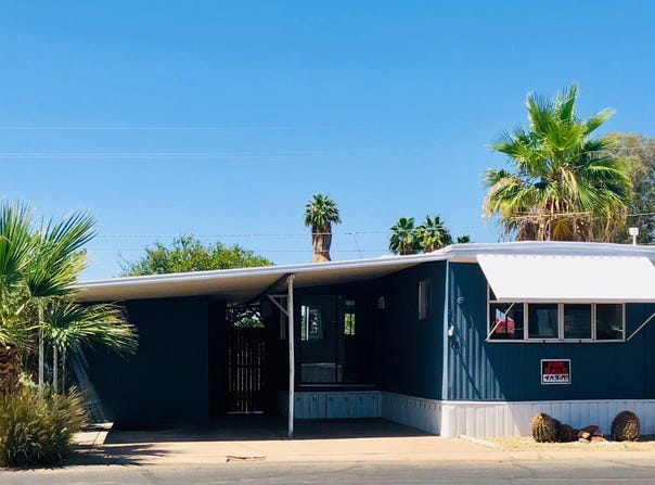 2434 E Main St, Mesa, AZ 85213