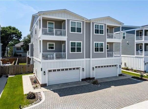 216 56th Street, Virginia Beach, VA 23451