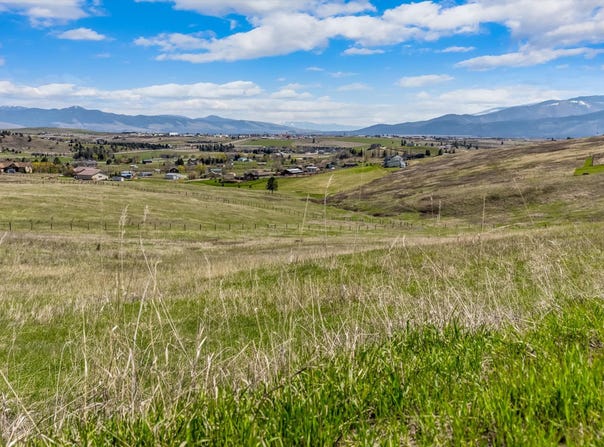 NHN O'Keefe Creek Boulevard, Missoula, MT 59808
