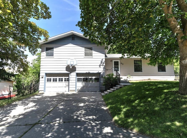 20 Columbine Court, Missoula, MT 59802