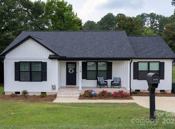 130 Manor Avenue SW, Concord, NC 28025