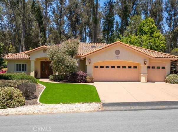 665 Silver Charm Drive, Arroyo Grande, CA 93420