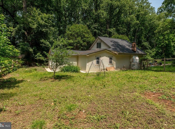 12820 MAPLE STREET, SILVER SPRING, MD 20904