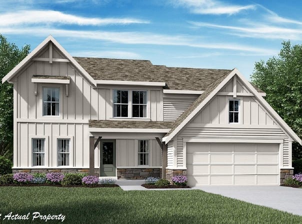 180 Pickerington Ponds Drive, Pickerington, OH 43147