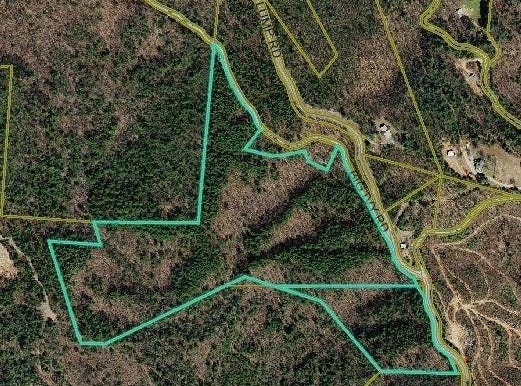 000 Big Ivy Road, Purlear, NC 28665