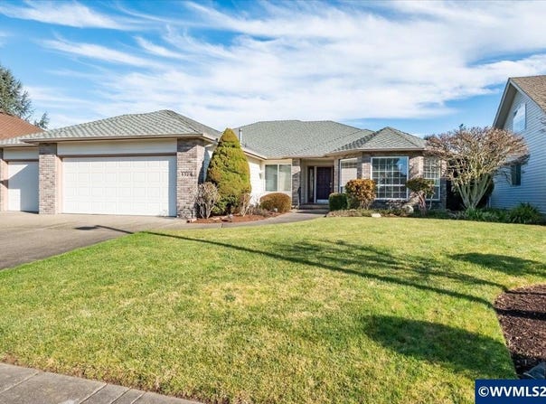 6526 Hogan Dr N, Keizer, OR 97303