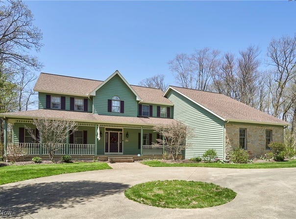 4212 Oviatt Road, Richfield, OH 44286