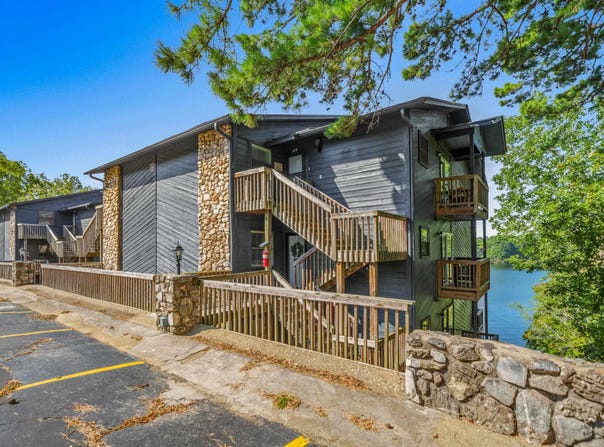 203 Stearns Point, Hot Springs National Park, AR 71913