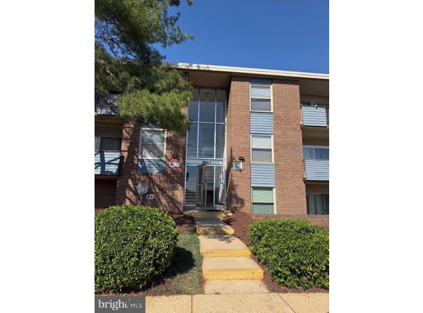 3849 SAINT BARNABAS Road, SUITLAND, MD 20746