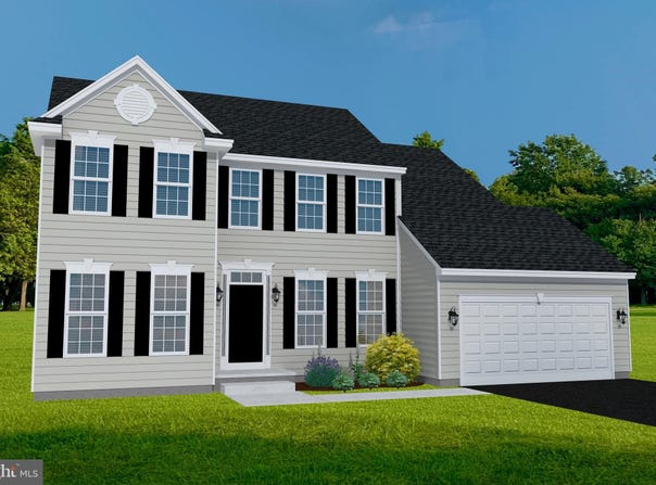 492 E CONSTITUTION DRIVE, SMYRNA, DE 19977