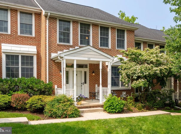 30 IRON MILL GARTH, COCKEYSVILLE, MD 21030