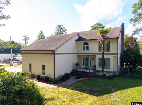 120 Dogwood Trail, Elizabeth City, NC 27909