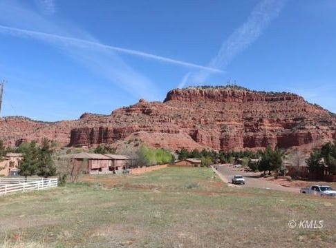 190 W Ladera Ln, Kanab, UT 84741