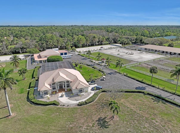 3426 &3406 Hanover Circle, Loxahatchee, FL 33470