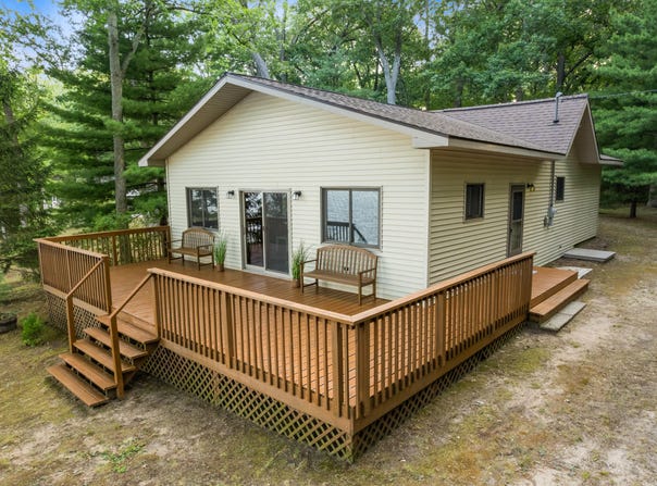 991 55th Street, Pullman, MI 49450