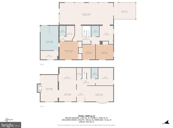 8121 TRURO COURT, SPRINGFIELD, VA 22152