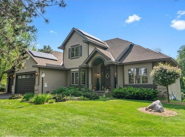 767 Packer Drive, Hudson, WI 54016