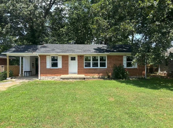 1249 Oliver Street, Bowling Green, KY 42104