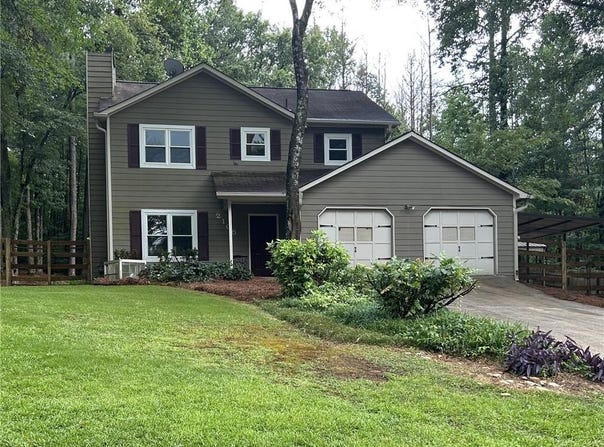 2105 Windy Oak Court, Lithia Springs, GA 30122