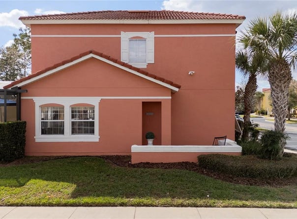 4756 ORMOND BEACH Way, KISSIMMEE, FL 34746