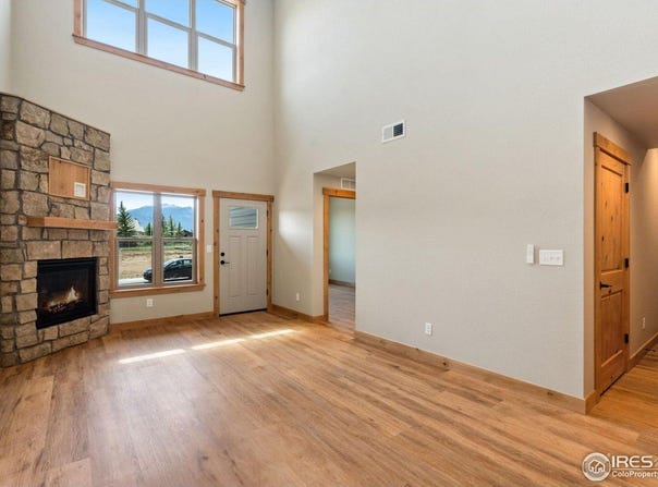 1705 Continental Peaks Cir, Estes Park, CO 80517