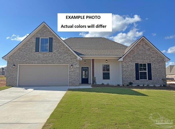 5254 Adeline Cir, Pace, FL 32571