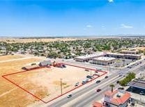 30 E Palmdale Boulevard, Palmdale, CA 93550