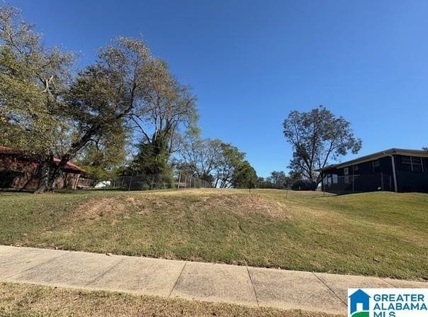 5409 TERRACE AVENUE, FAIRFIELD, AL 35064