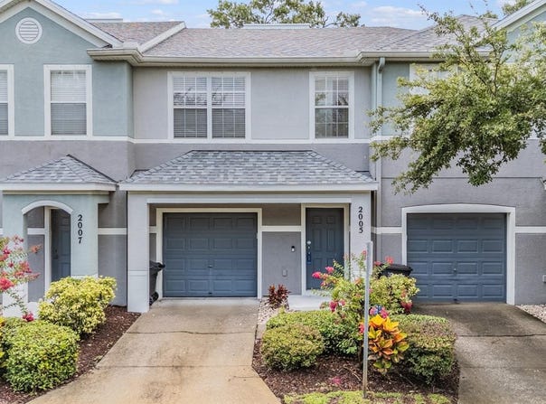 2005 STRATHMILL DRIVE, CLEARWATER, FL 33755