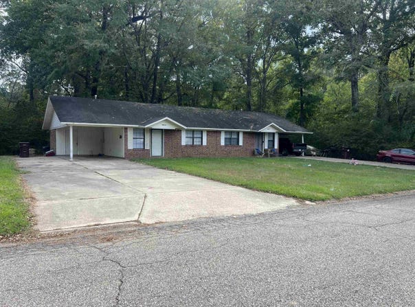 Tennessee and 11th, Crossett, AR 71635