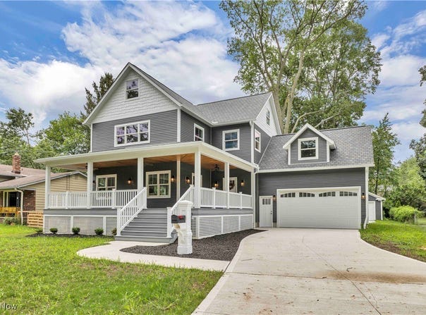 29305 Osborn Road, Bay Village, OH 44140