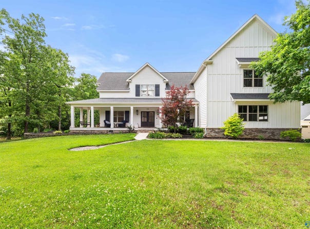 118 Hillsdale Drive, Gurley, AL 35748