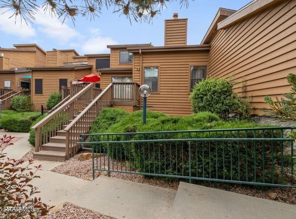 217 Creekside Circle, Prescott, AZ 86303