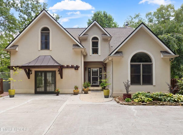 309 E Bullrun Valley Drive, Heiskell, TN 37754