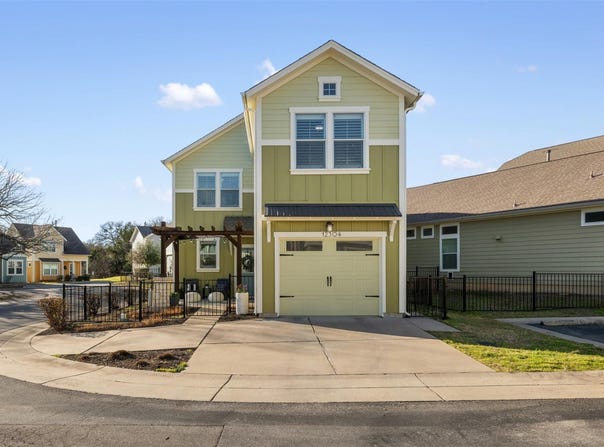 12304 Barras Branch DR, Austin, TX 78748
