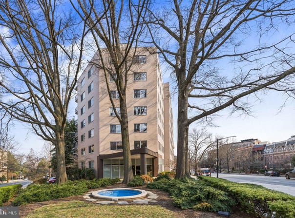 2829 CONNECTICUT Avenue NW, WASHINGTON, DC 20008