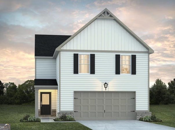 122 Garden Walk, West Point, GA 31833