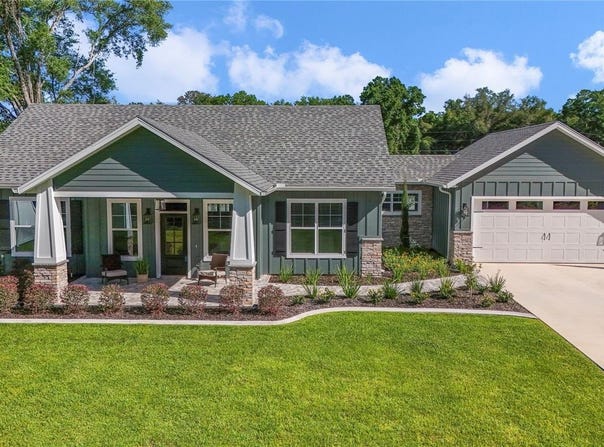 15667 SE 96 AVENUE, SUMMERFIELD, FL 34491