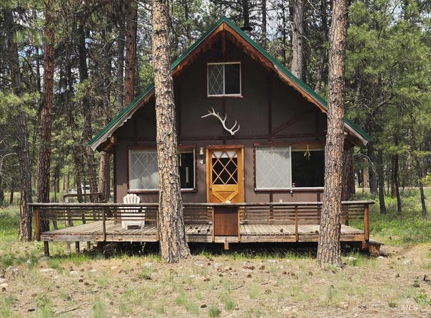 4 Jolene Dr, Lowman, ID 83637