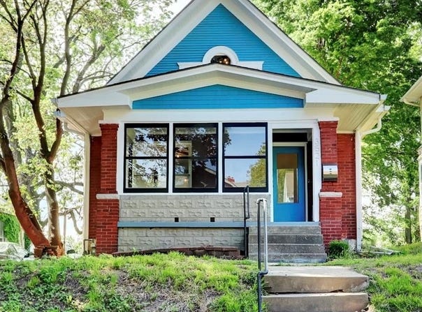 3521 Windsor Avenue, Kansas City, MO 64123