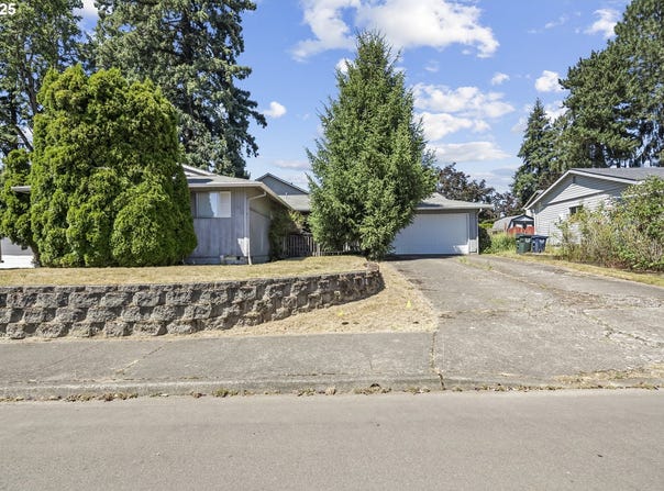 19885 SW Wright ST, Beaverton, OR 97078