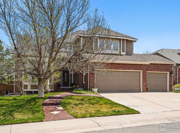 10305 Charissglen Cir, Highlands Ranch, CO 80126