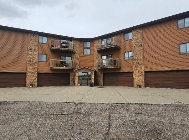 1015 CIRCLE Drive, Aberdeen, SD 57401