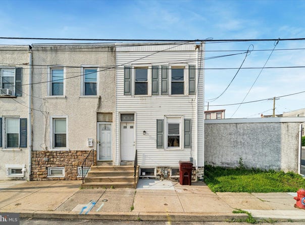 80 W RAMBO STREET, BRIDGEPORT, PA 19405