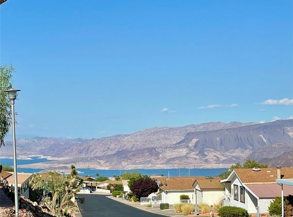 595 Lake Michigan Lane, Boulder City, NV 89005