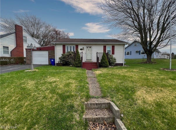 106 N Surry Road, East Liverpool, OH 43920