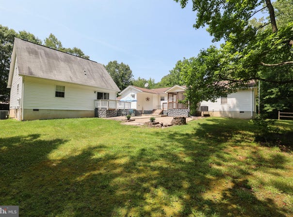 7388 PRICE COURT, KING GEORGE, VA 22485
