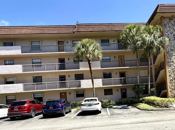 4970 E Sabal Palm Boulevard, Tamarac, FL 33319