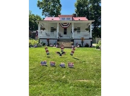 429 E Pleasant Street, Cynthiana, KY 41031